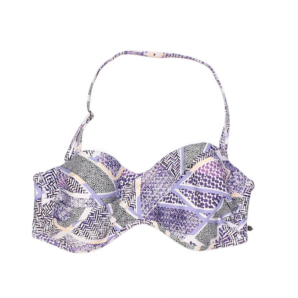 Sunseeker Bikini Top Size 8 EUC